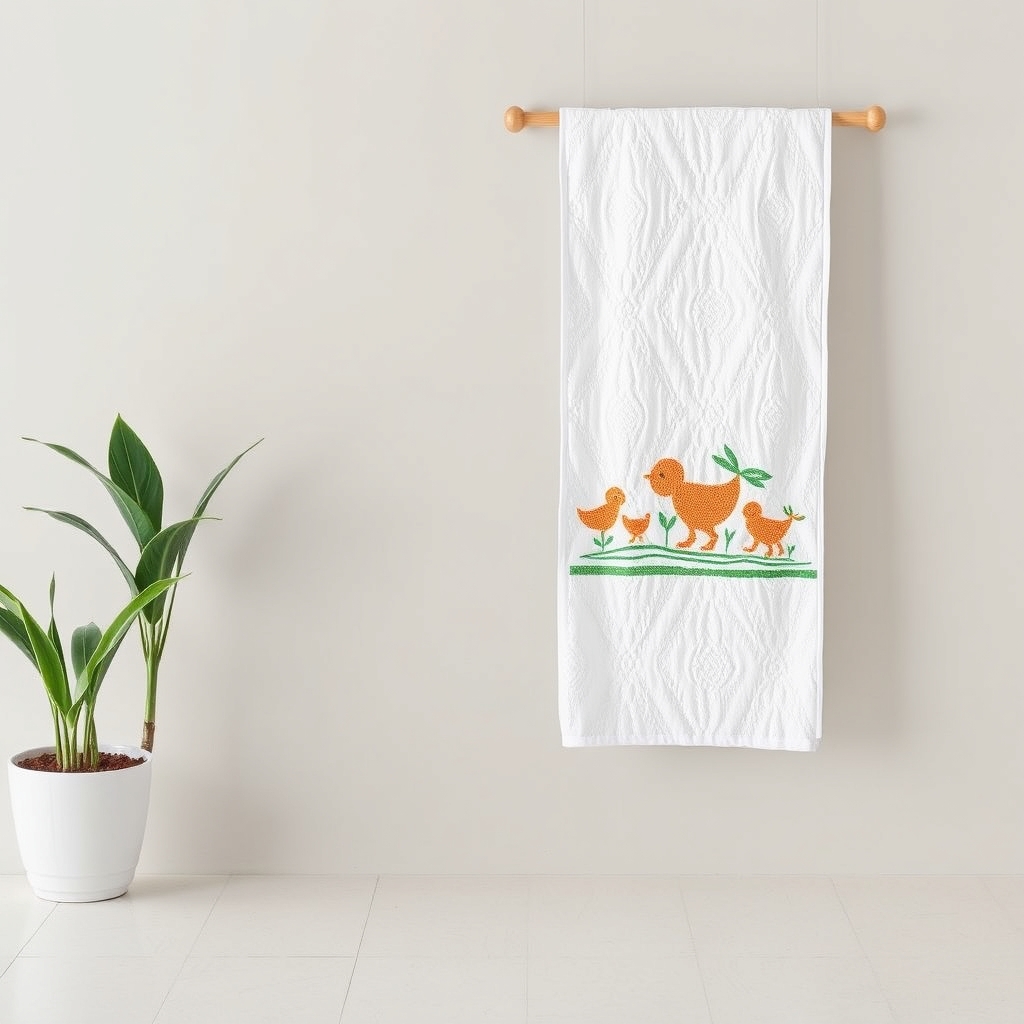 Aluguel de Toalhas e Itens para Mesa Posta