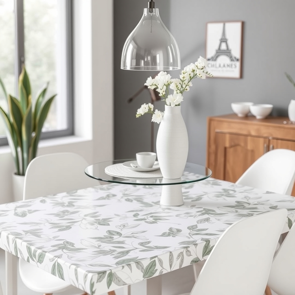 Mesa Posta e Sousplat: Guia Completo para Decorar sua Mesa